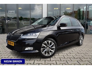 Skoda Fabia Combi 1.0 TSI Business Edition | DAB | Winter Pakket | PDC |
