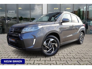Suzuki Vitara 1.5 Hybrid Style | Pano | Camera | ACC | Fabrieksgarantie |