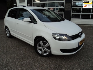 Volkswagen Golf Plus 1.4 TSI Highline PDC Trekhaak