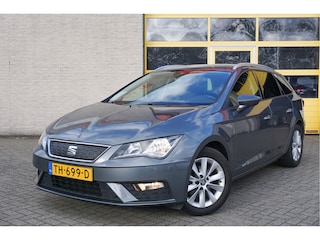 Seat Leon ST 1.0 EcoTSI Style Business Intense BJ2018 Led | LMV | Navi | App-Connect | Keyless entry | PDC | Climate control | Cruise control