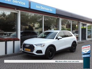 Audi Q3 45 TFSI e PHEV S-tronic - Memory | ACC | Camera | Parkeer pakket | Led | Virtual | Elektr. klep