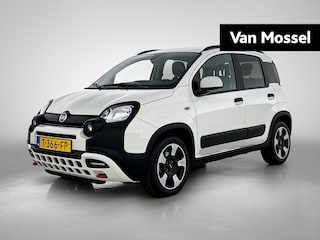 Fiat Panda 1.0 Hybrid Cross