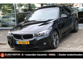BMW 3-serie GT 320i Corporate Lease Executive M-PAKKET PANO-DAK NAP!