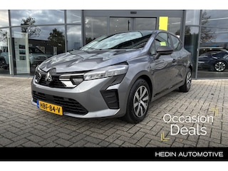 Mitsubishi Colt 1.0 MT Pure | Apple CarPlay/android auto | Parkeersensoren achter | Airco | LED | Cruise control