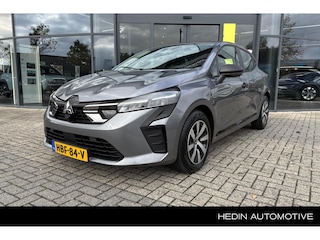 Mitsubishi Colt 1.0 MT Pure | Apple CarPlay/android auto | Parkeersensoren achter | Airco | LED | Cruise control