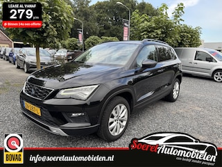 Seat Ateca 1.0 EcoTSI Style Business Intense