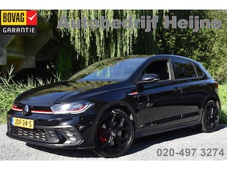 Volkswagen Polo GTI 2.0 TSI 210PK DSG VIRTUAL/LED/CARPLAY