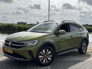 Volkswagen Taigo 1.0 TSI LIFE MOVE PDC/LMV/CARPLAY