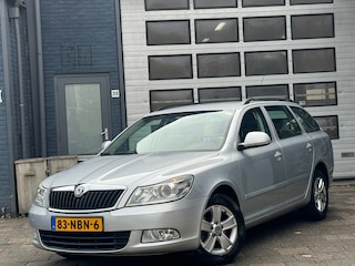 Skoda Octavia Combi 1.2 TSI Ambition | Airco | Navi | Cruise