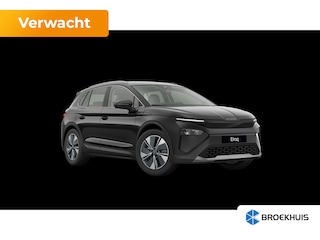 Skoda Elroq Business Edition | Cruise control met speedlimiter | Driving mode select | LED interieurverlichting inclusief sfeerverlichting
