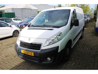 Peugeot Expert 227 1.6 HDI L1H1 Profit+ distributie kapot