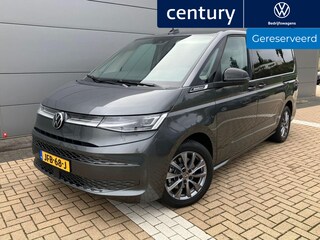 Volkswagen Multivan Bedrijfswagens Bulli Edition L2 1.5 eHybrid EU6 180 kW (245pk) 31