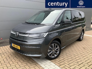 Volkswagen Multivan Bedrijfswagens Bulli Edition L2 1.5 eHybrid EU6 180 kW (245pk) 31