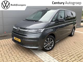 Volkswagen Multivan Bedrijfswagens Bulli Edition L2 1.5 eHybrid EU6 180 kW (245pk) 31
