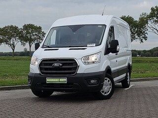 Ford Transit 2.0 TDCI 130 L2H2