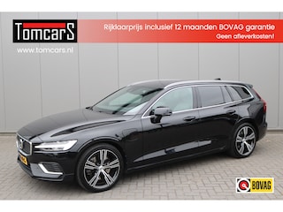 Volvo V60 2.0 T8 Recharge AWD Inscription Trekhaak