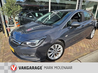 Opel Astra 1.4 Turbo innovation,leuke uitvoering,mooie kleur