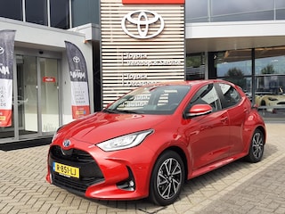 Toyota Yaris 1.5 Hybrid Dynamic