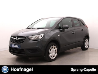 Opel Crossland X 1.2 Turbo Enjoy | Stoelverw. | Carplay | Stuurwielverw. | Start/Stop