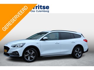 Ford Focus Wagon 1.0 EcoBoost Active X
