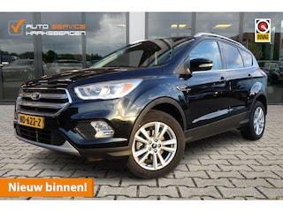 Ford Kuga 1.5 EcoBoost Trend Ultimate | Cruise | Carplay | Trekhaak |