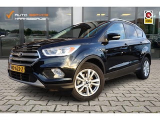 Ford Kuga 1.5 EcoBoost Trend Ultimate | Cruise | Carplay | Trekhaak |