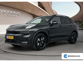 Lynk & Co 01 1.5 More | Apple Carplay/Android Auto|telefoonintegratie premium | Audio installatie premium | Cruise control adaptief |