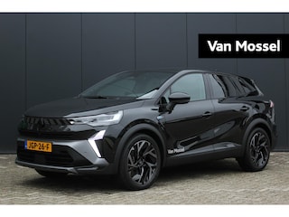 Renault Symbioz 1.8 E-Tech full hybrid 160Pk esprit Alpine | Google Navigatie | Harman Kardon Geluidsysteem | Solarbay Panoramadak | Stoel, Stuurverwarming & Voorruit Verwarming | Adaptive Cruise Control | Elektrische Achterklep |