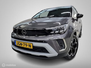 Opel Crossland 1.2 Turbo Edition/Leder/Keyless/360'/Carplay