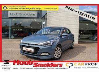 Hyundai i20 1.0 T-GDI Comfort