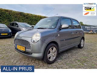 Daihatsu Trevis 1.0 ✅LEUKE AUTO! ✅NIEUWE APK EN GARANTIE