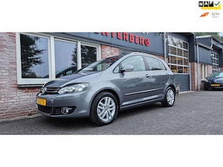 Volkswagen Golf Plus 1.2 TSI Highline Trekhaak! Automaat! Dealer Onderhouden! Nette Auto! Airco! Cruise Control!