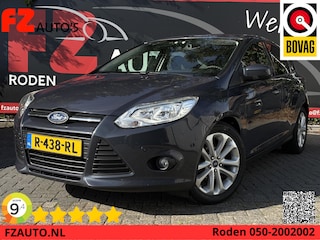 Ford Focus 1.0 EcoBoost Trend | Airco | Cruise Control | L.M. Velgen |