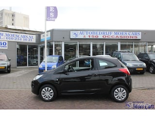 Ford Ka 1.2 Trend