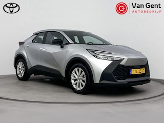 Toyota C-HR 1.8 Hybrid 140 Active | Navigatie | Dodehoek detectie | Apple Carplay / Android Auto | Adaptive Cruise | Camera | 17 inch