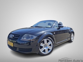 Audi TT Roadster 1.8 5V Turbo