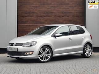 Volkswagen Polo 1.0 Edition 95-pk Navi - Airco - R-Line