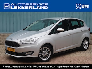Ford C-MAX 1.0 Turbo 125 PK Trend | NAVI | TREKHAAK | AIRCO |