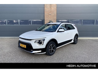 Kia Niro 1.6 GDi Hybrid DynamicLine Trekhaak | Keyless Entry | Navigatie | Adaptieve Cruise Control | Achteruitrijcamera | Parkeersensoren