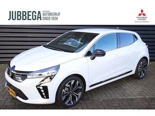 Mitsubishi Colt 1.0T MT Intense+ 17"LM-Velgen, Instaplijsten, Navigatie