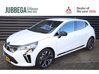 Mitsubishi Colt 1.0T MT Intense+ 17"LM-Velgen, Instaplijsten, Navigatie