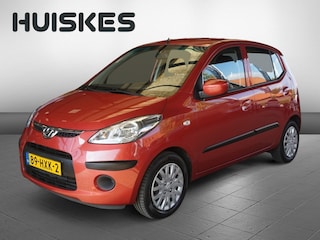 Hyundai i10 1.25i Dynamic Cool