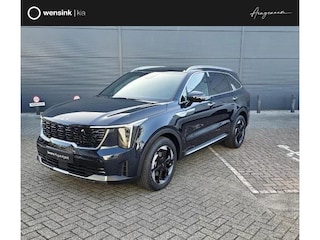 Kia Sorento 1.6 T-GDi Plug-in Hybrid 4WD ExecutiveLine 7p. Snel leverbaar | 360 Camera | Stoelventilatie | Head-up display |
