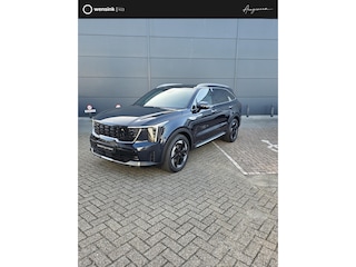 Kia Sorento 1.6 T-GDi Plug-in Hybrid 4WD ExecutiveLine 7p. Snel leverbaar | 360 Camera | Stoelventilatie | Head-up display |