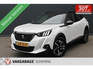 Peugeot 2008 1.2 PureTech GT-Line