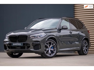 BMW X5 M-Sport XDrive45e High Executive | BTW | Pano | H&K | HUD | ACC | Keyless | StoelverwarmingVentilatie | Ambiente
