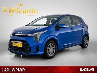 Kia Picanto 1.0 DPI DynamicPlusLine Cruise Control | Apple Carplay/Android Auto | Navi