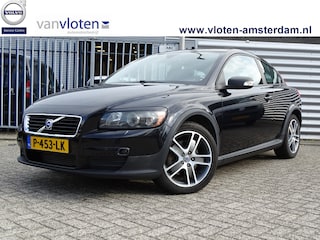 Volvo C30 2.5 T5 Momentum | Automaat | Schuifdak | Youngtimer