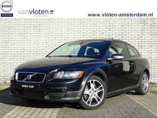 Volvo C30 2.5 T5 Momentum | Automaat | Schuifdak | Youngtimer