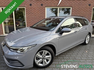 Volkswagen Golf Variant 1.0 TSI Life DIGI DASH / ADDAPT.CRUISE / LED / PDC / CARPLAY / D